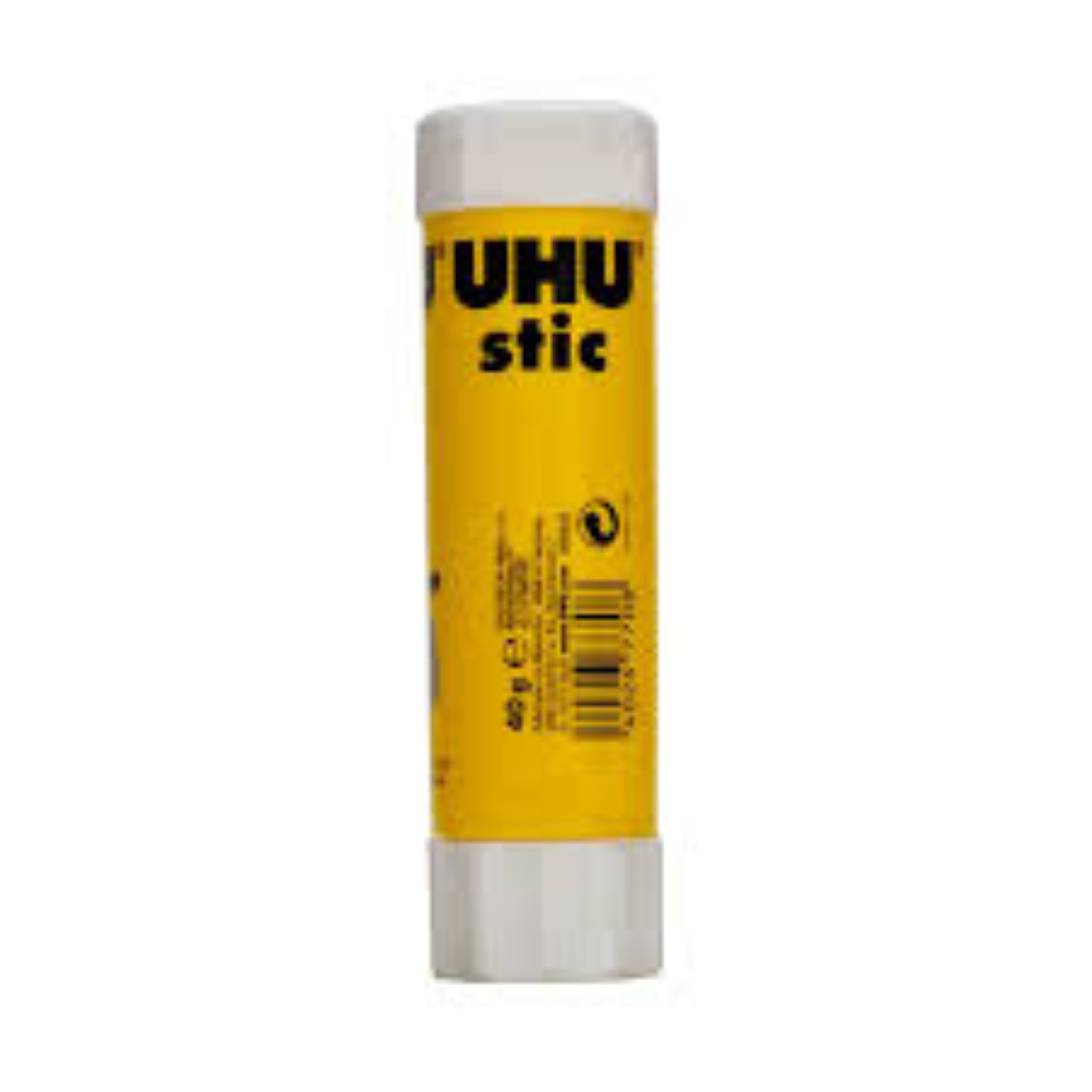 UHU GLUE STICK 40G NO.70
